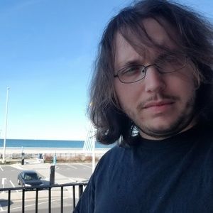 Meet your Posher, Christopher